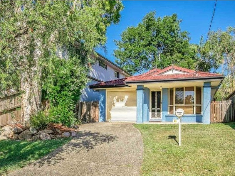 31 Hunter Street, Everton Park QLD 4053