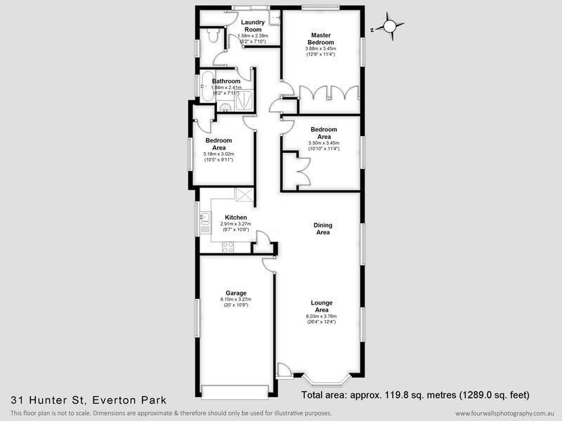 31 Hunter Street, Everton Park QLD 4053