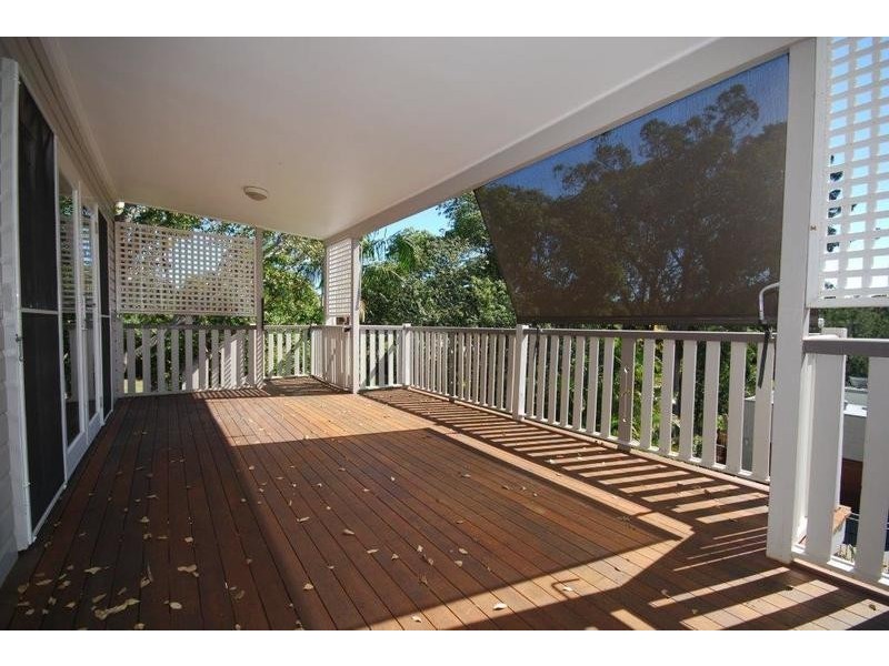 126 Ashgrove Avenue, Ashgrove QLD 4060