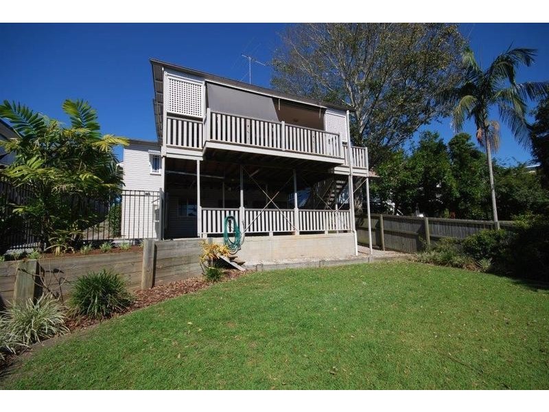 126 Ashgrove Avenue, Ashgrove QLD 4060