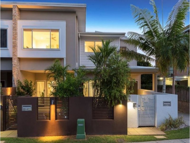 6b Terrace Street, Toowong QLD 4066