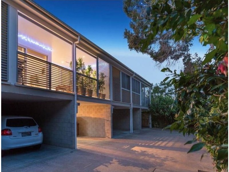 6b Terrace Street, Toowong QLD 4066