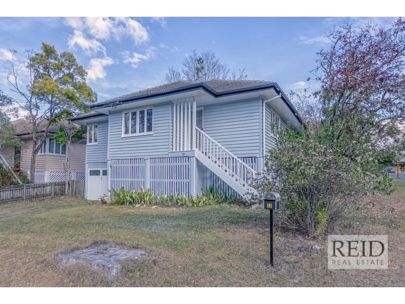 12 Romea Street, The Gap QLD 4061