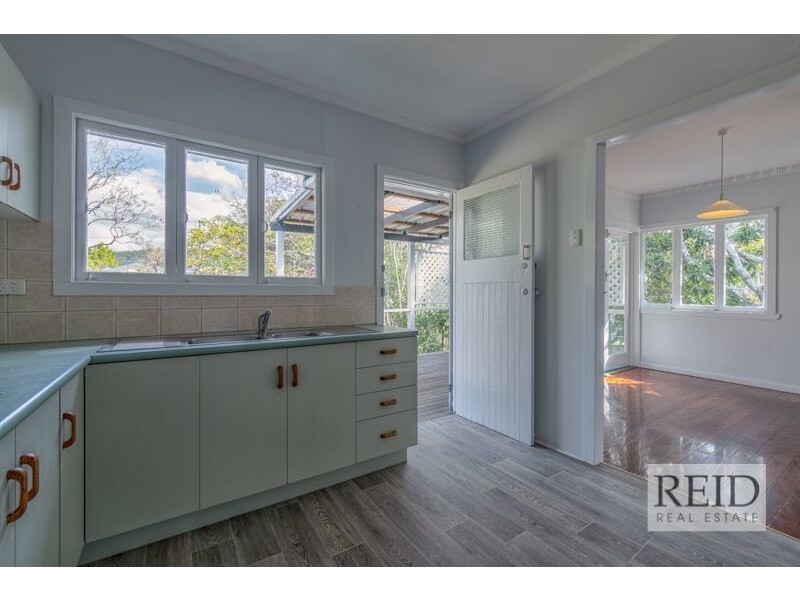 12 Romea Street, The Gap QLD 4061
