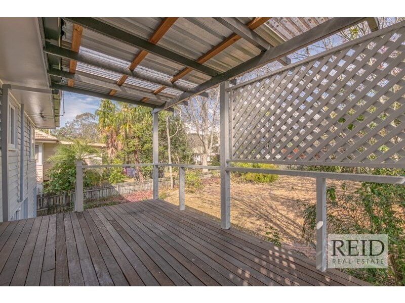12 Romea Street, The Gap QLD 4061