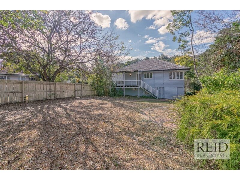 12 Romea Street, The Gap QLD 4061