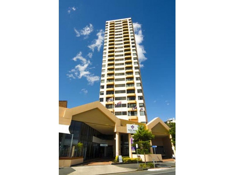 136/293 North Quay, Brisbane QLD 4000