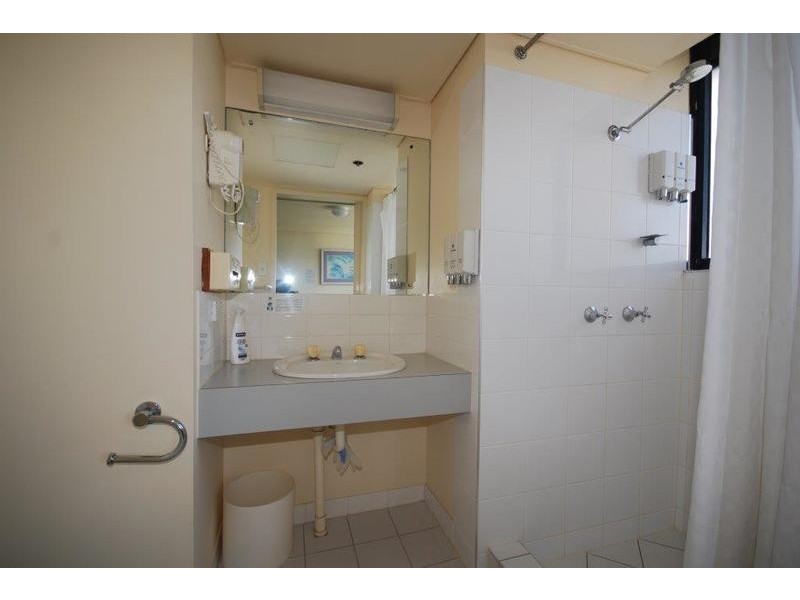 136/293 North Quay, Brisbane QLD 4000