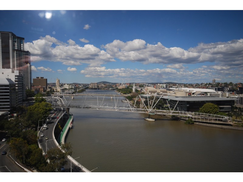 136/293 North Quay, Brisbane QLD 4000