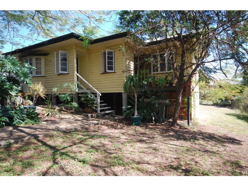 41 Arbor Street, Ferny Grove QLD 4055