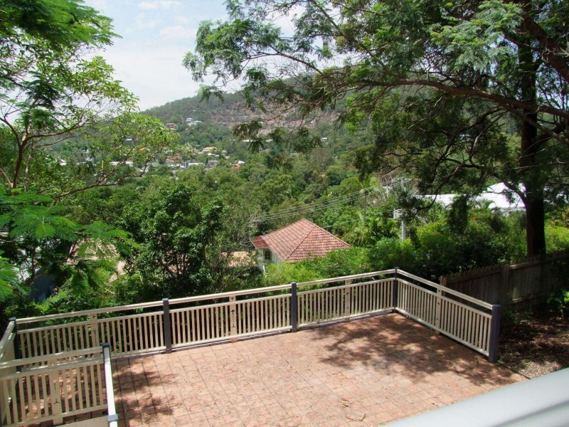 1a Glasgow Street, Ashgrove QLD 4060