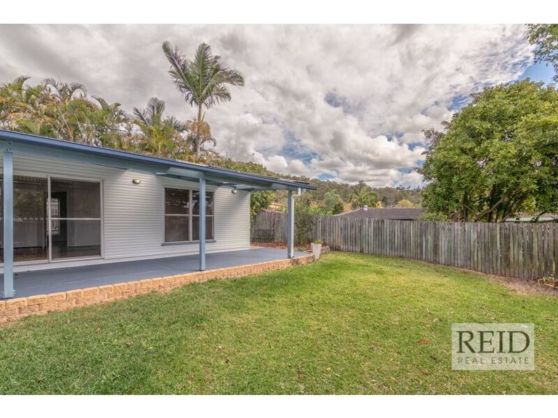 9 Woodside St, The Gap QLD 4061