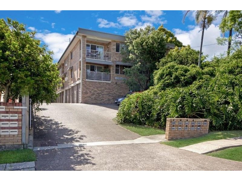 9/46 Mott Street, Gaythorne QLD 4051