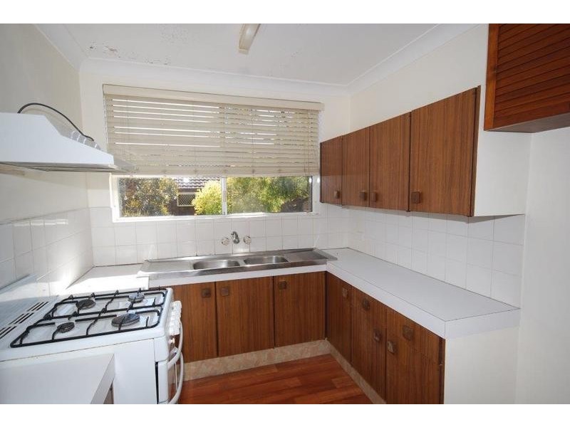 9/46 Mott Street, Gaythorne QLD 4051