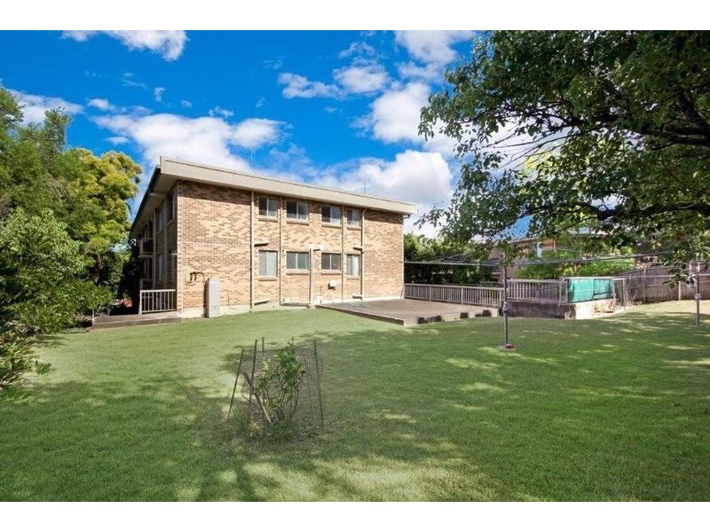 9/46 Mott Street, Gaythorne QLD 4051