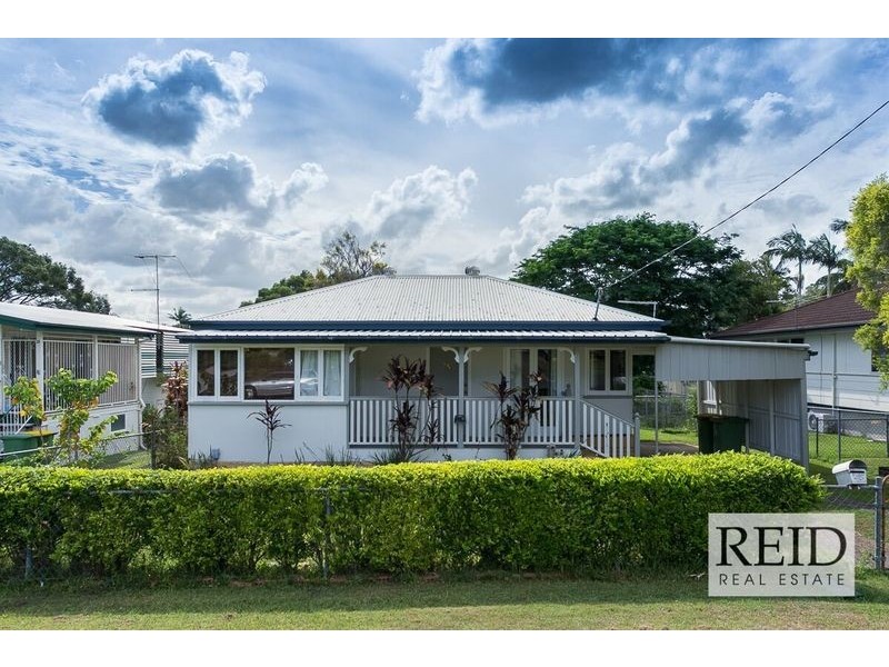 25 Casula Street, Arana Hills QLD 4054