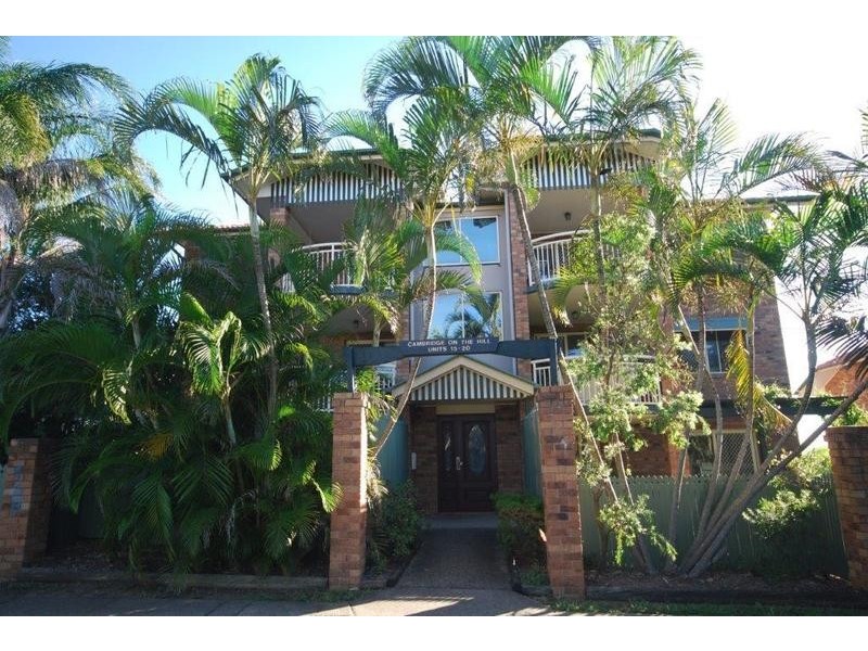 16/110 Musgrave Road, Red Hill QLD 4059