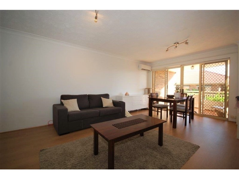 16/110 Musgrave Road, Red Hill QLD 4059