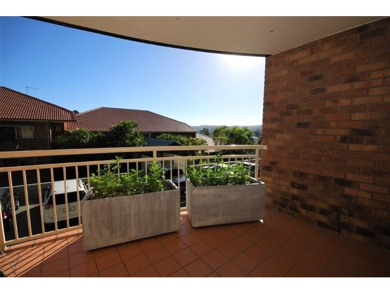 16/110 Musgrave Road, Red Hill QLD 4059