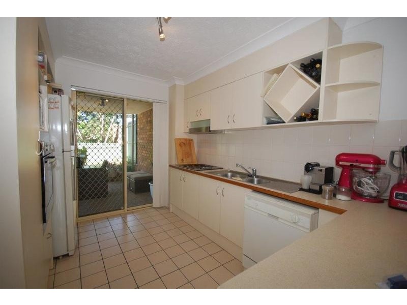 16/110 Musgrave Road, Red Hill QLD 4059