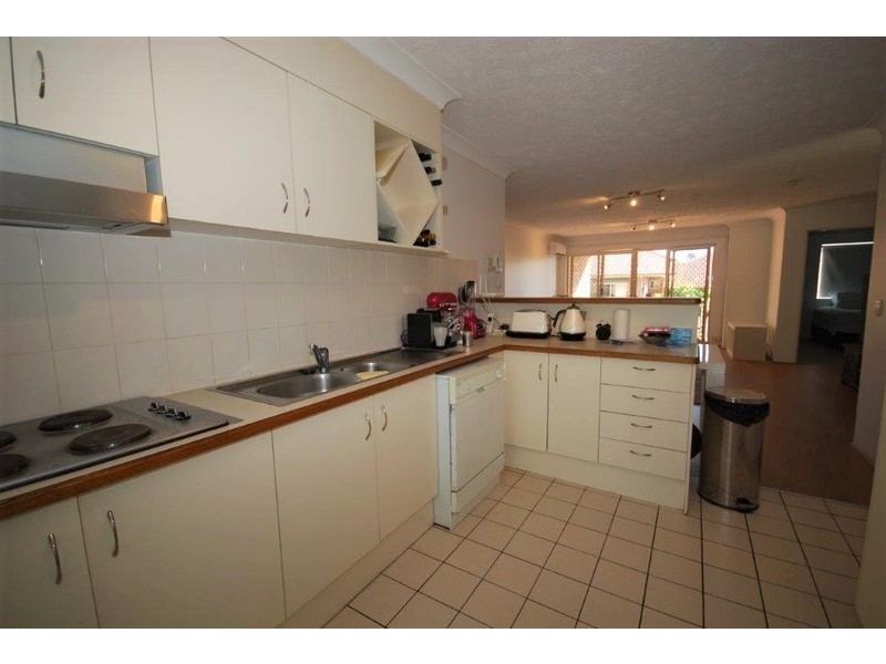 16/110 Musgrave Road, Red Hill QLD 4059