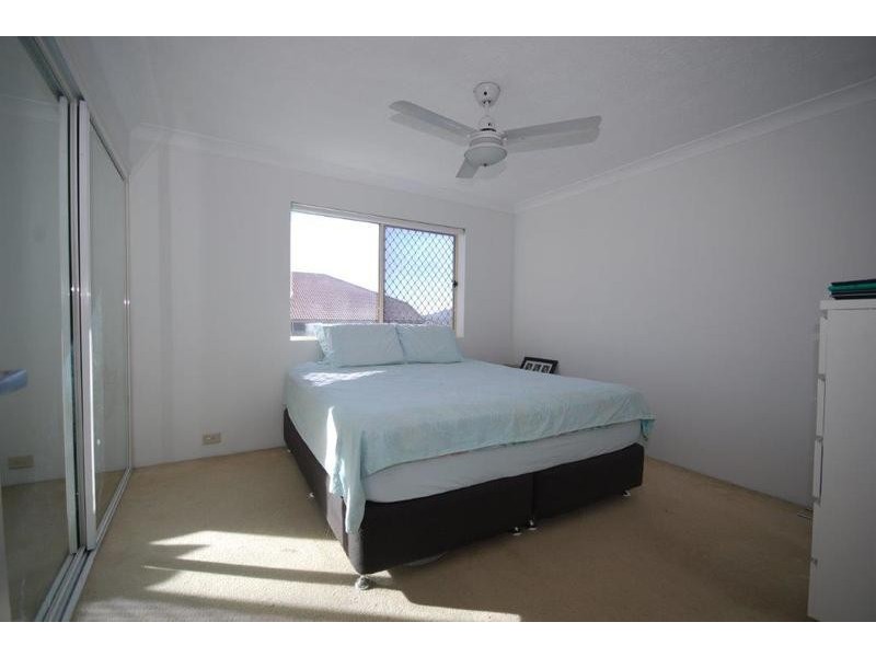 16/110 Musgrave Road, Red Hill QLD 4059