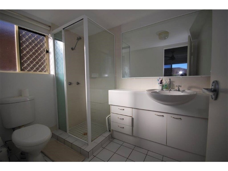 16/110 Musgrave Road, Red Hill QLD 4059