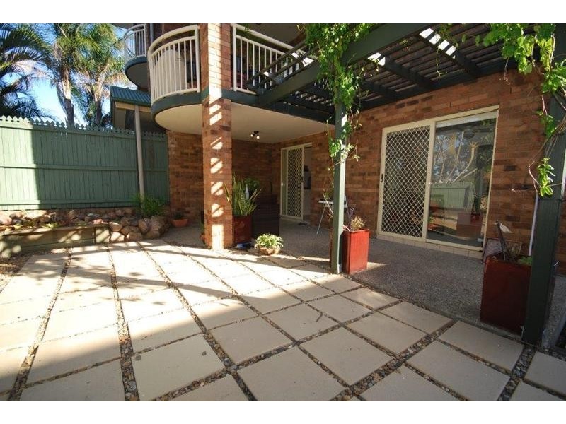 16/110 Musgrave Road, Red Hill QLD 4059