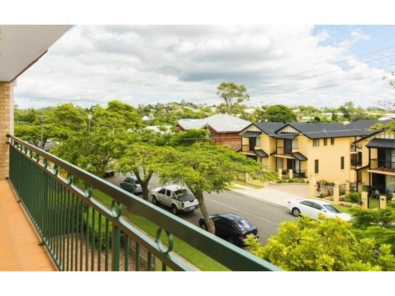 7/56 Swinburne Street, Lutwyche QLD 4030