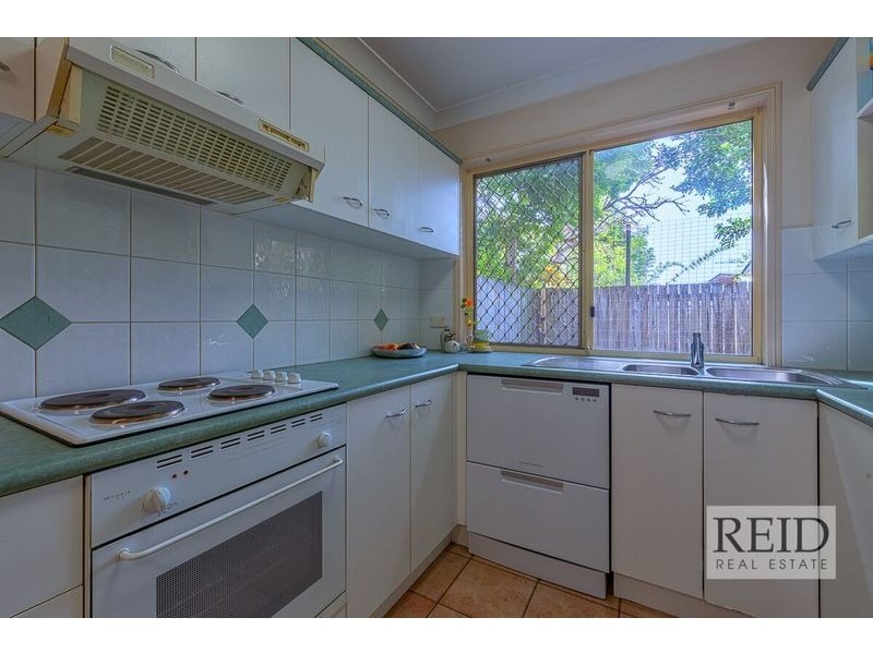 3/27 Howard Street, Gaythorne QLD 4051