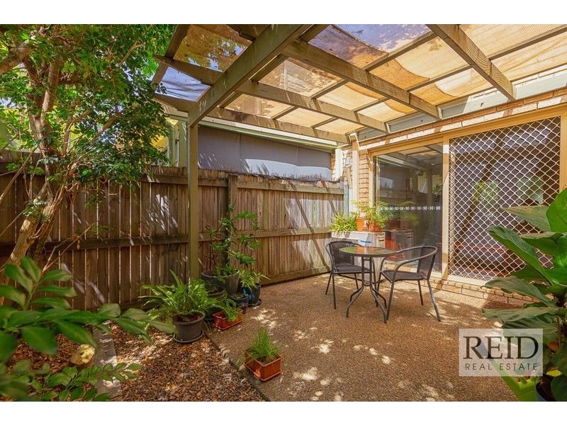 3/27 Howard Street, Gaythorne QLD 4051