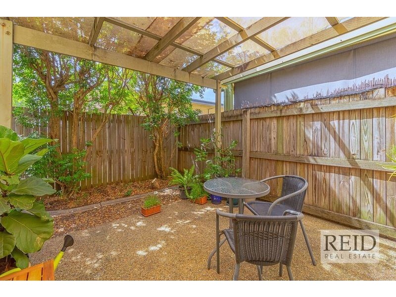 3/27 Howard Street, Gaythorne QLD 4051