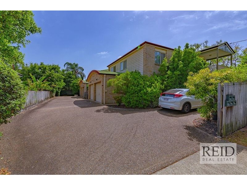 3/27 Howard Street, Gaythorne QLD 4051
