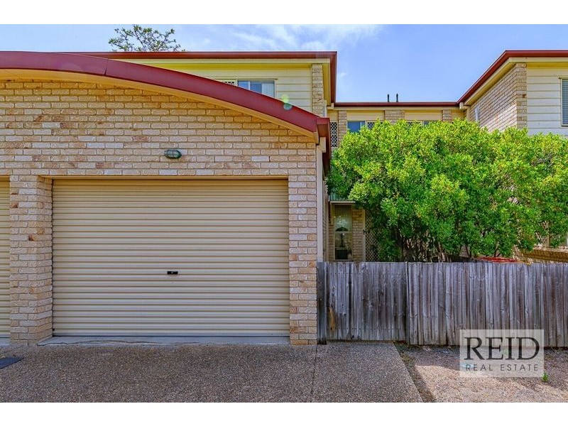 3/27 Howard Street, Gaythorne QLD 4051