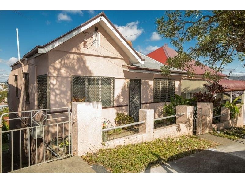44 Mountjoy Street, Petrie Terrace QLD 4000