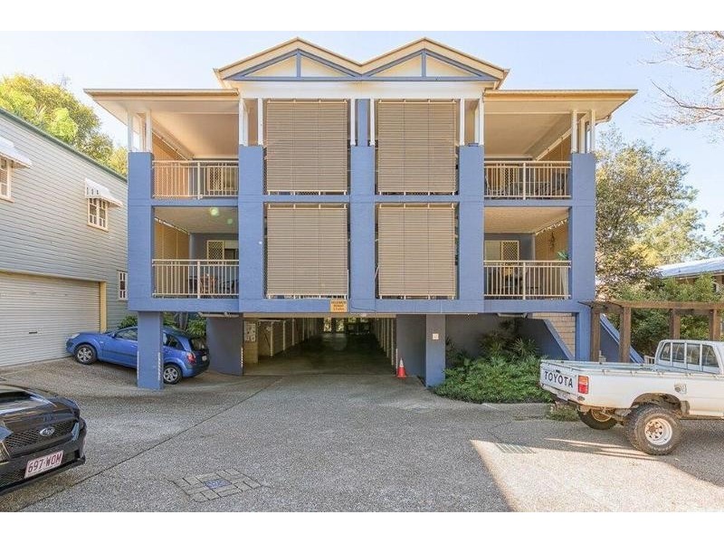 6/80 Miskin Street, Toowong QLD 4066