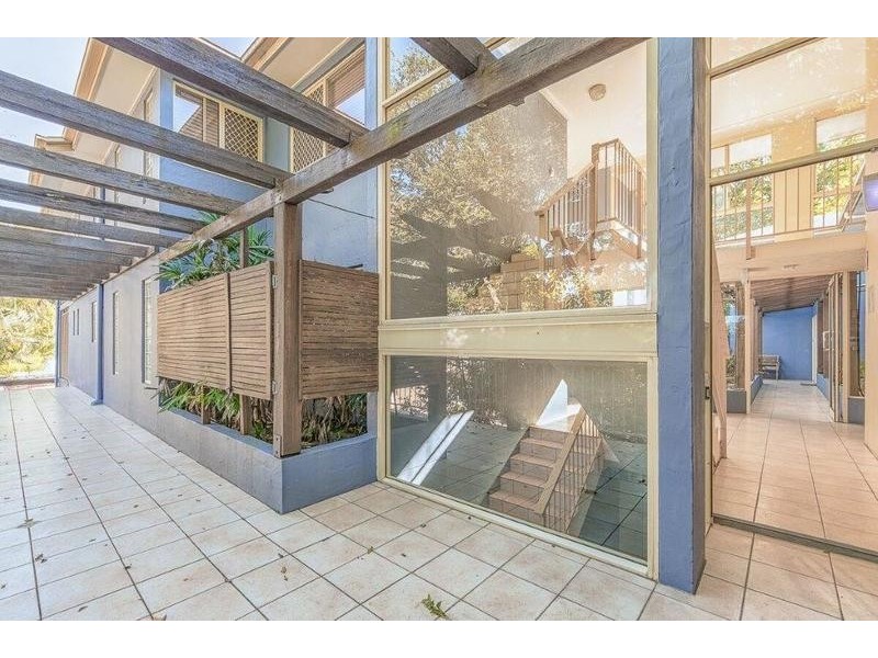 6/80 Miskin Street, Toowong QLD 4066