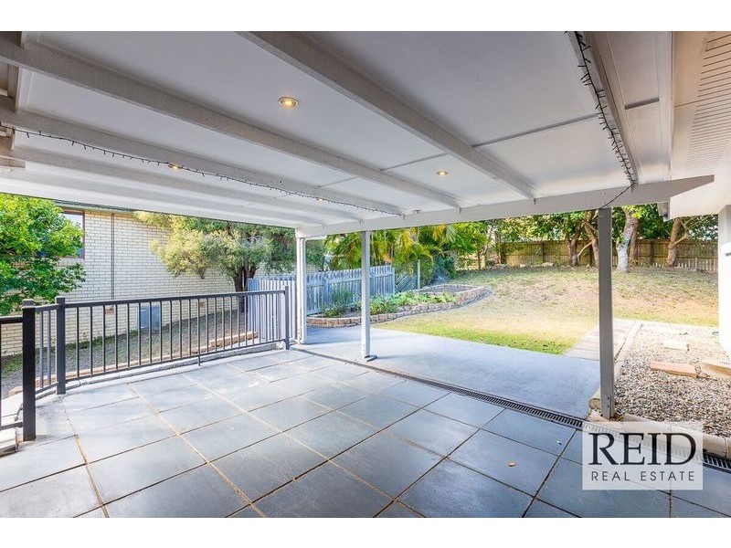 26 Bellerose Street, The Gap QLD 4061