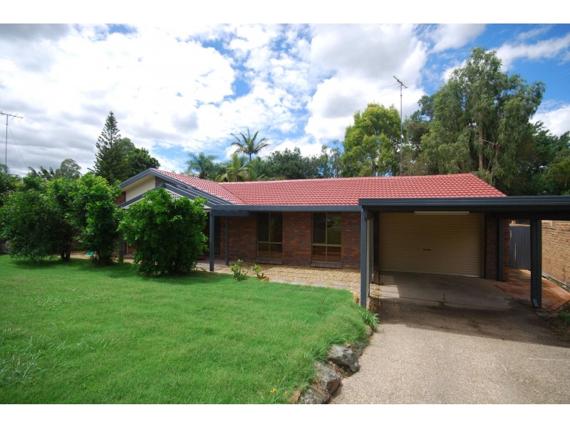 14 Zambesi Street, Riverhills QLD 4074