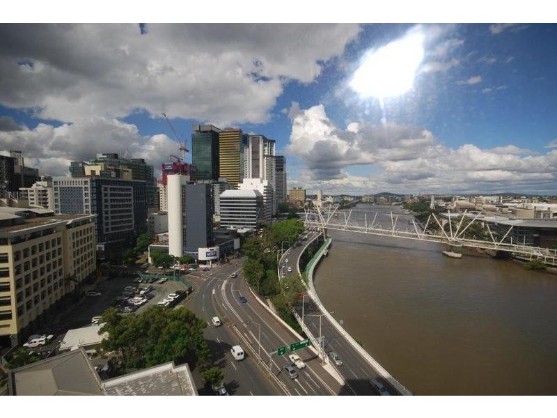 136/293 North Quay, Brisbane QLD 4000