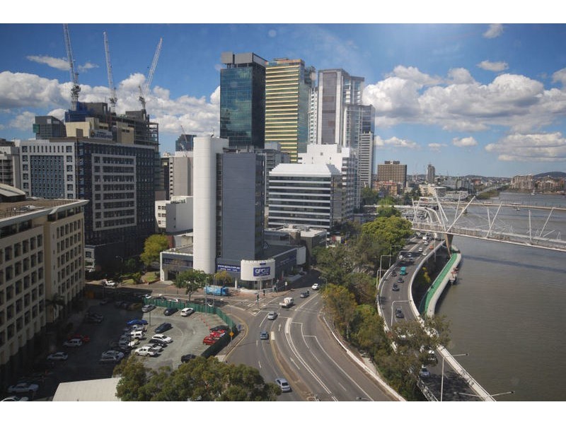 137/293 North Quay, Brisbane City QLD 4000