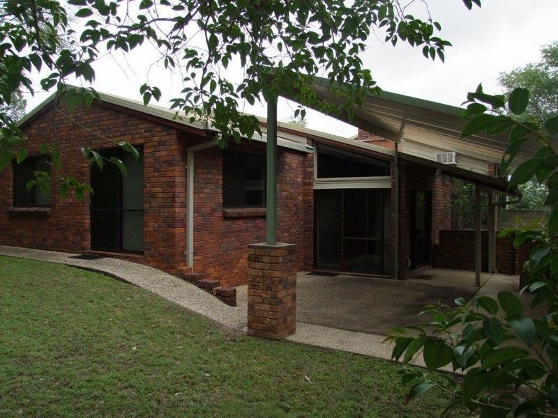 54 Bernarra Street, The Gap QLD 4061