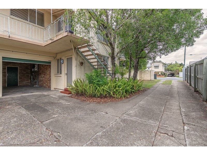 1/78 Gorman Street, Wooloowin QLD 4030