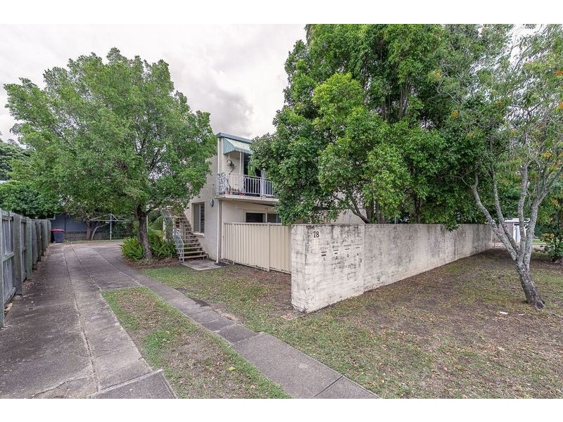 1/78 Gorman Street, Wooloowin QLD 4030