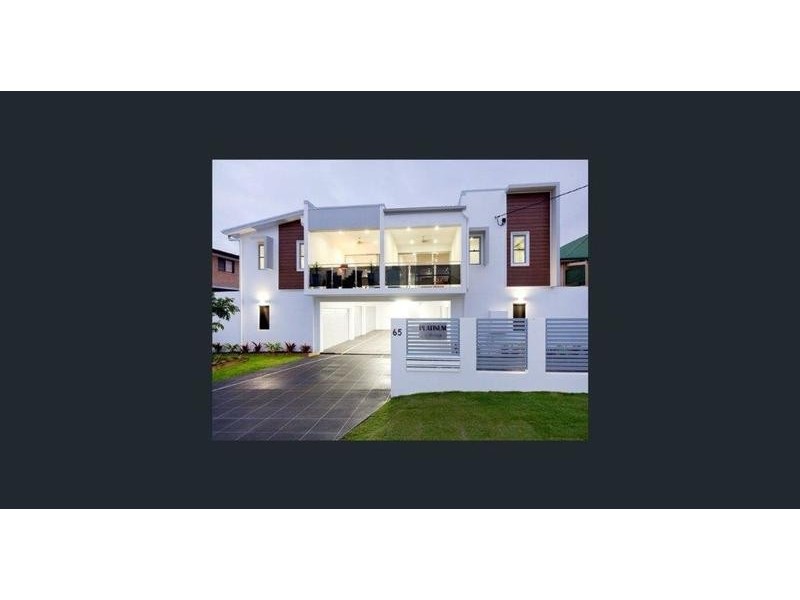 4/65 Baringa Street, Morningside QLD 4170
