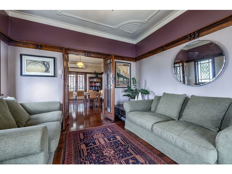 27 Terrace Street, Paddington QLD 4064