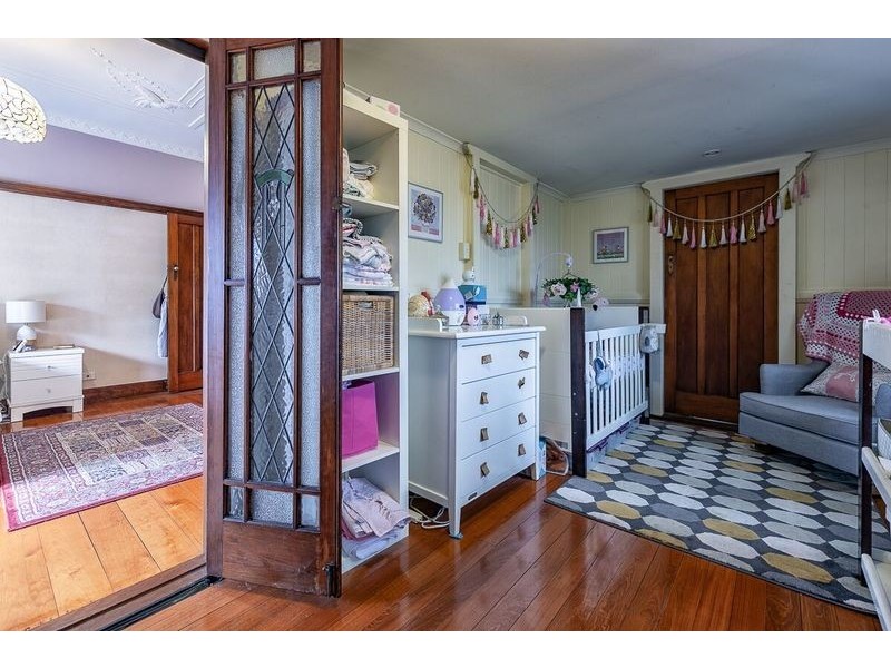 27 Terrace Street, Paddington QLD 4064