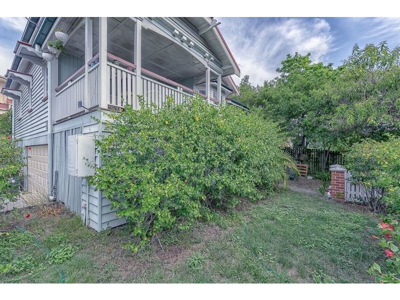 27 Terrace Street, Paddington QLD 4064