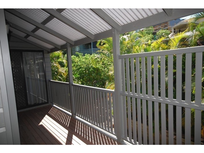 16 Ada Street, Paddington QLD 4064