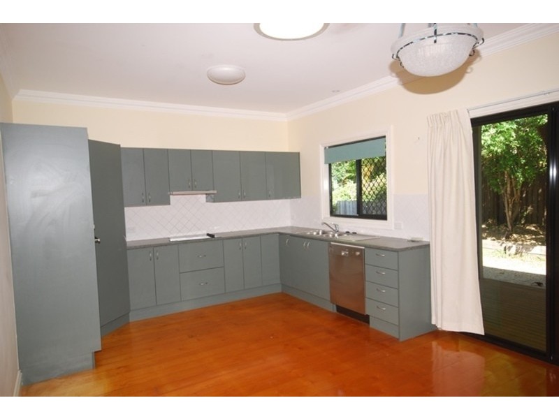 16 Ada Street, Paddington QLD 4064